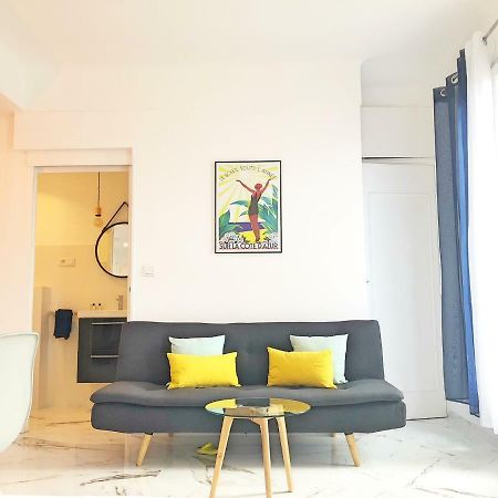 Apartament Notre Dame Nicea Zewnętrze zdjęcie